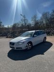 Volvo V70 2.0 Flexifuel Momentum|Ny besiktad 2026-05-31|