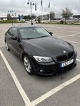 BMW 330 d xDrive Coupé M Sport H&K Kolfiber