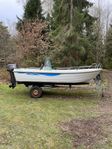 Terhi Nordic 6020C
