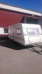 KNAUS SÛDWIND 520 TSK 1988