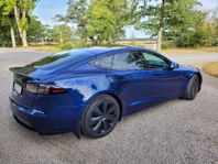 Tesla Model S Long Range 680 hk