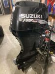 Suzuki 70 hk 4-takt
