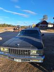 Chevrolet Caprice Classic Wagon V8