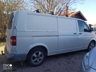 Volkswagen Transporter T28 1.9 TDI Euro 3