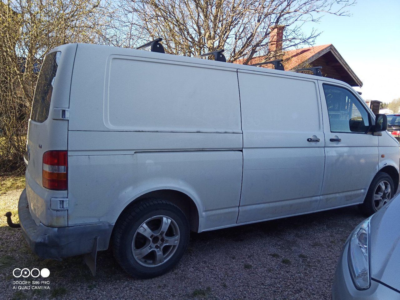 Volkswagen Transporter T28 1....
