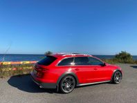 Audi A6 Allroad BiTDI 313HK / Panorama / Bose / D.värmare