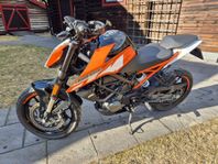 KTM DUKE 125 -20