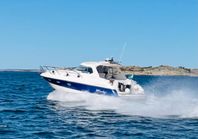 WINDY 35 Mistral HT