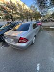 Mercedes-Benz C 200 Kompressor Elegance automatisk