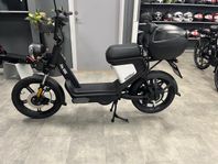 Elmoped Viarelli City1000 (Finns som Klass 1 & Klass 2)
