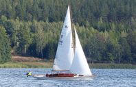 Nordisk kryssare 5 ½ Minona S-66 