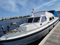 Forma m28 . ev. bytes mot husbil eller mindre båt.