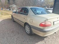 Toyota Avensis Sedan 1.8 VVT-i