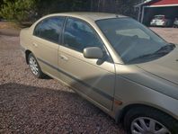 Toyota Avensis Sedan 1.8 VVT-i