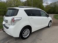 Toyota Verso 1.8 147Hk Aut, Drag, 7-sits, Navi, B-kamera