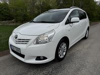 Toyota Verso 1.8 147Hk Aut, Drag, 7-sits, Navi, B-kamera