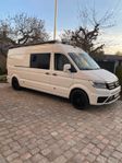 Volkswagen crafter Precon R-line Crossbuss