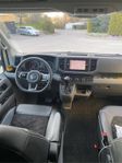 Volkswagen crafter Precon R-line Crossbuss
