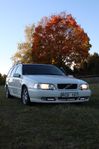 Volvo V70 gen 1 A-Traktor Epa (37 tusen innan helgen)