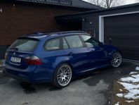 BMW 330 i Touring Comfort, M Sport Euro 4