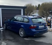 BMW 330 i Touring Comfort, M Sport Euro 4