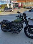 Yamaha Bolt XV950R ABS