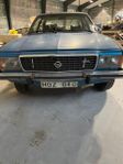 Opel Commodore