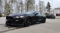 Ford Mustang GT SelectShift