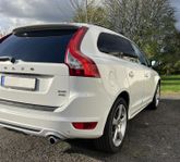 Volvo XC60 2.4D AWD Geartronic Momentum, R-Design Euro 4