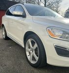 Volvo XC60 2.4D AWD Geartronic Momentum, R-Design Euro 4