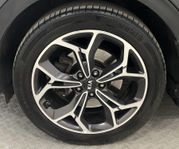 Kia Sportage 19" med nya sommardäck (245/45/19)