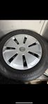 Kompletta s-hjul Hankook 205/65/16C