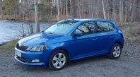Skoda Fabia 1.0 TSI Style Euro 6 2018