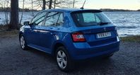 Skoda Fabia 1.0 TSI Style Euro 6 2018