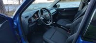Skoda Fabia 1.0 TSI Style Euro 6 2018