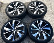 Helt nya 20” sommar hjul till Volvo