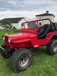 Willys Jeep