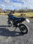 Kawasaki D-Tracker 125 cc