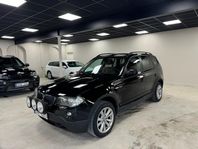 Bmw x3 2.0 Diesel automat