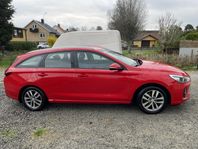 Hyundai i30 Wagon 1.6 CRDi Comfort Euro 6