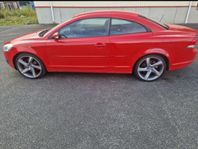 Volvo C70 2.4 Kinetic Euro 4