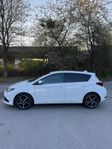 Toyota Auris Hybrid e-CVT Comfort, Touch & Go Edition Euro 6
