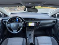 Toyota Auris Hybrid e-CVT Comfort, Touch & Go Edition Euro 6