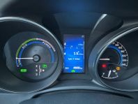Toyota Auris Hybrid e-CVT Comfort, Touch & Go Edition Euro 6