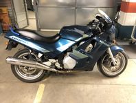 Triumph Trophy 1200 First Edition Samlarhoj