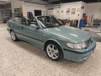 Saab 9-3 cab 