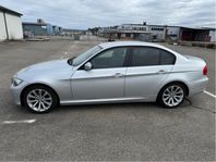 Bmw 320D E90 2011
