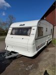 Sävsjö Euroline 5.6SR 1996, finns i Eksjö, Småland