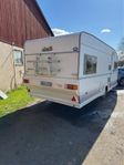 Sävsjö Euroline 5.6SR 1996, finns i Eksjö, Småland