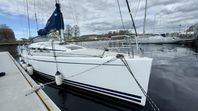 Arcona 380 - Tillgänglig från mitten av Juli!